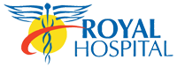 Royal Hospital Logo
