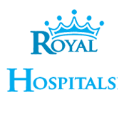 Royal Hospital - Logo
