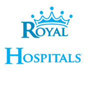 Royal Hospital Logo