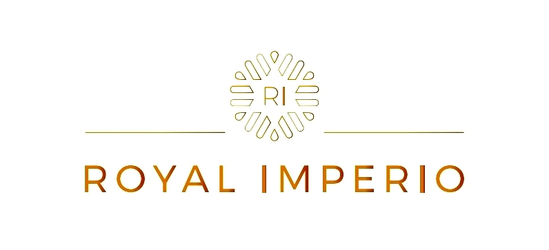 Royal imperio - Logo