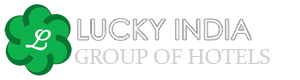 Royal India Lucky Heritage Hotel Logo