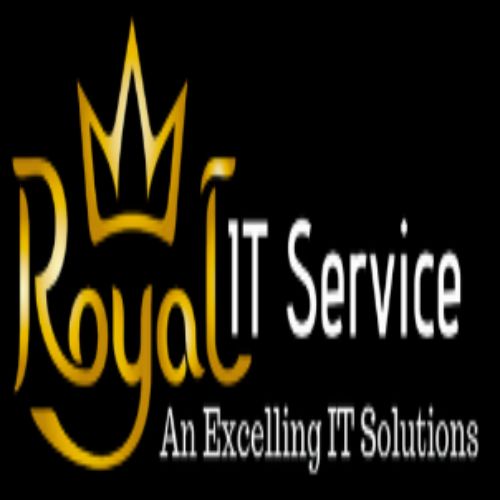 Royal IT Service|Architect|Professional Services