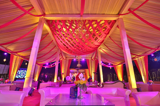 Royal Malsi Party Lawns Event Services | Banquet Halls