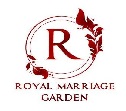 Royal Marriage Garden Logo