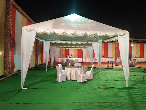 Royal Marriage Garden Event Services | Banquet Halls