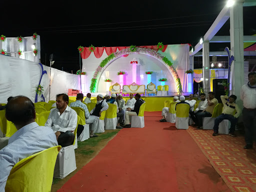 Royal Marriage Lawn Event Services | Banquet Halls