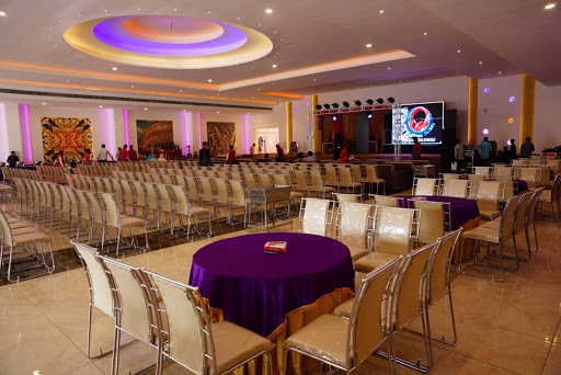 Royal Marriage Palace Event Services | Banquet Halls