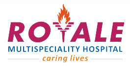 Royal Multispeciality Hospital Logo