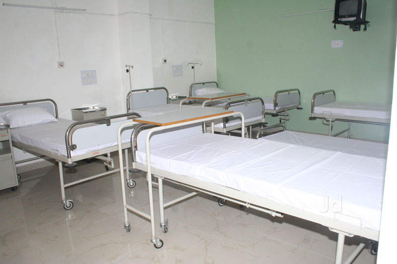 Royal Multispeciality Hospital Faridabad Hospitals 01