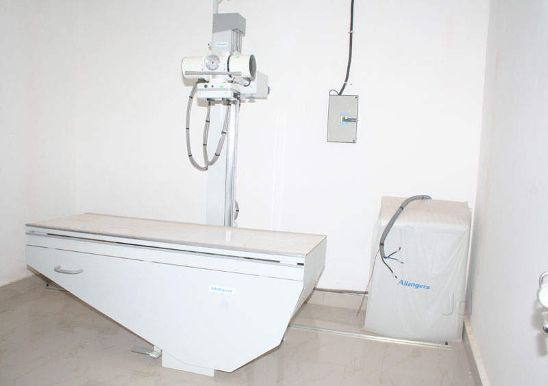 Royal Multispeciality Hospital Faridabad Hospitals 02