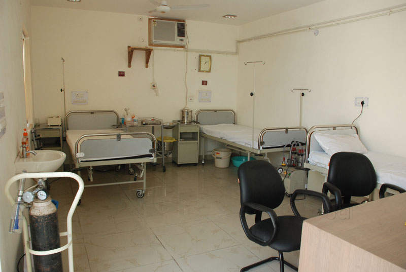 Royal Multispeciality Hospital Faridabad Hospitals 004