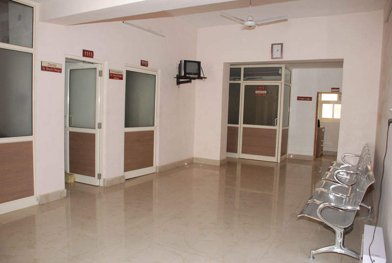 Royal Multispeciality Hospital Faridabad Hospitals 006