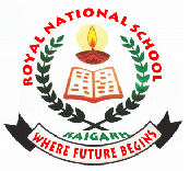 Royal National School - Logo