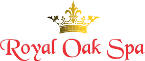 Royal Oak Spa - Logo