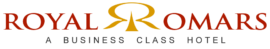 Royal Omars - Logo