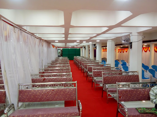 Royal Palace Event Services | Banquet Halls