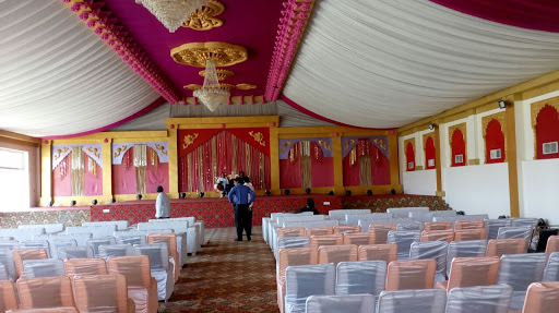 Royal Palace marriage garden Event Services | Banquet Halls