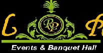 Royal Palm - Logo