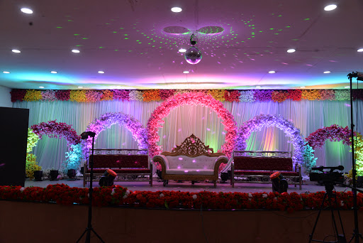 Royal Palm Event Services | Banquet Halls