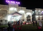 Royal Paradise Palace|Banquet Halls|Event Services