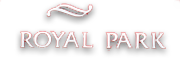 Royal Park - Logo