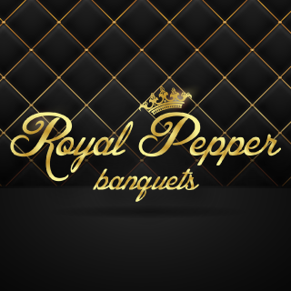 Royal Pepper Banquet- Peeragarhi Logo