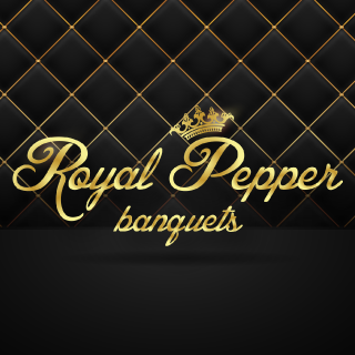 Royal Pepper Banquet- Peeragarhi - Logo