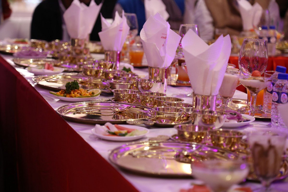 Royal Pepper Banquet- Peeragarhi Peeragarhi Wedding Planner 03