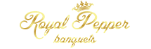 Royal Pepper Banquet Logo
