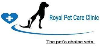Royal pet care|Veterinary|Medical Services