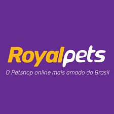 ROYAL PETS Logo