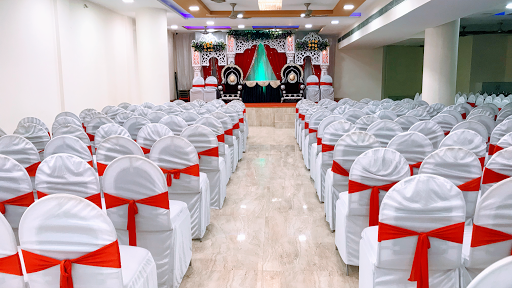 Royal Regalia Banquets Event Services | Banquet Halls