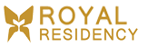 Royal Residency by Whitestone Suites Logo