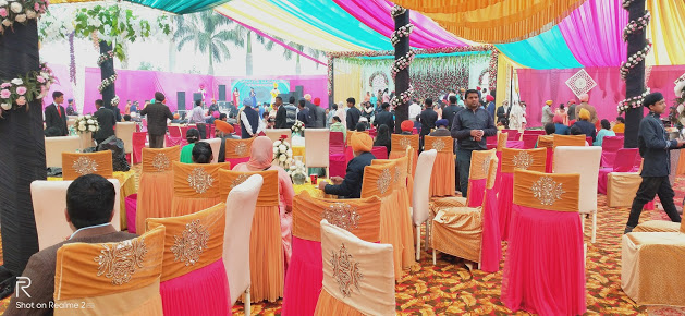 Royal Resort Event Services | Banquet Halls