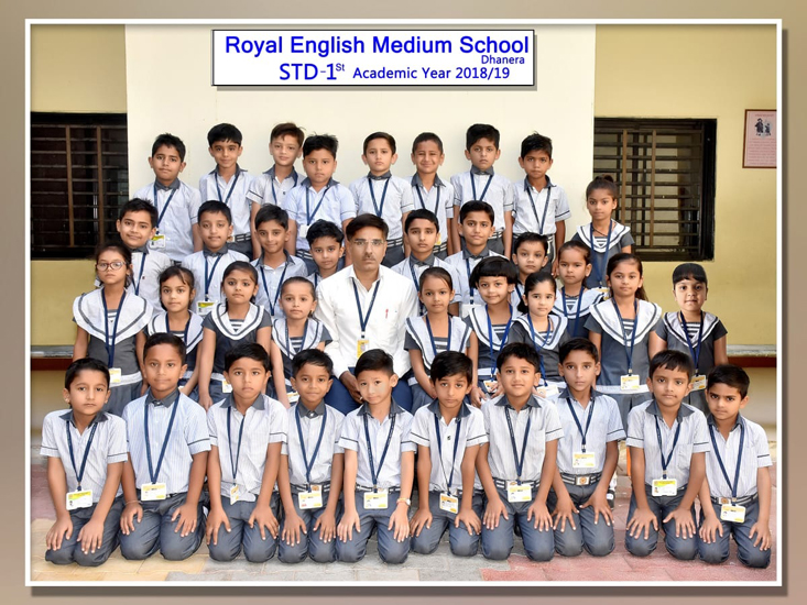 Royal School of Science Education | Schools