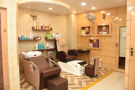 Royal unisex salon Active Life | Salon