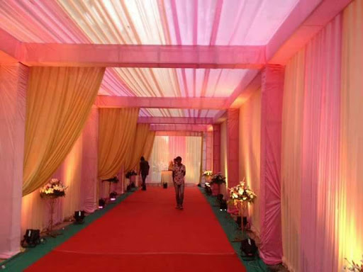 Royal Vatika Event Services | Banquet Halls