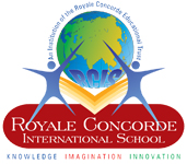 Royale Concorde International School|Coaching Institute|Education