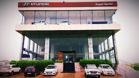 Royale Hyundai Automotive | Show Room