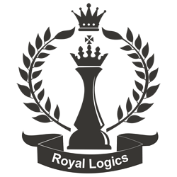Royallogics Services Pvt. Ltd. Logo