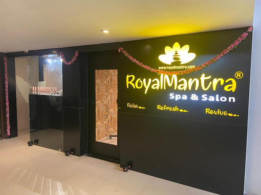RoyalMantra Spa & Salon Active Life | Salon