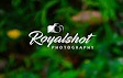 Royalshot Photography Logo