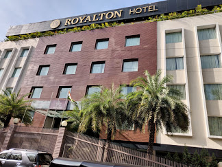 Royalton Hotel Hyderabad - Hotel in Hyderabad | Joon Square
