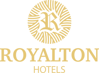 Royalton Hotel - Logo