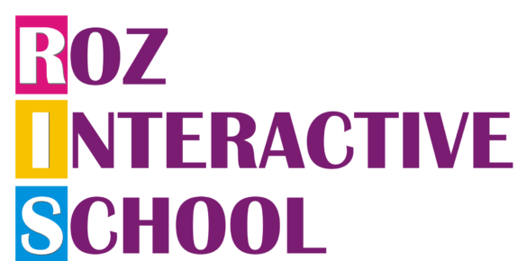 ROZ Interactive School|Schools|Education