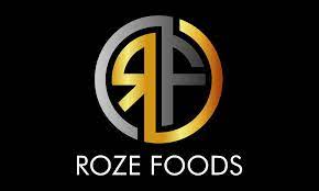 Roze Foods - Logo