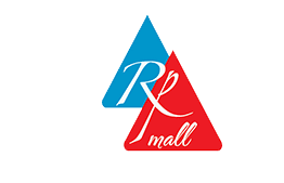 RP Mall Kollam - Logo