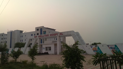 RP Welltar Hospital Gharaunda Hospitals 03