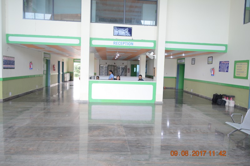 RP Welltar Hospital Gharaunda Hospitals 01