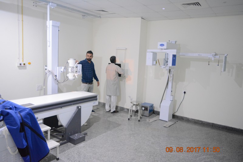 RP Welltar Hospital Gharaunda Hospitals 02